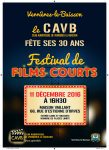 CAVB 30 ANS