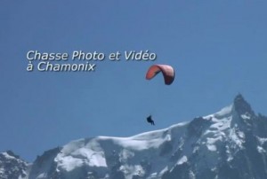 Chasse Photo et Video a Chamonix